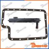 Kit de filtre hydraulique pour FORD | FSF-CH-017, 25313823